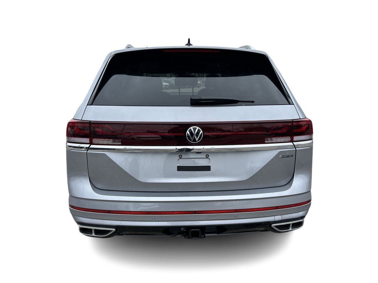 2026 Volkswagen Atlas in Mississauga, Ontario