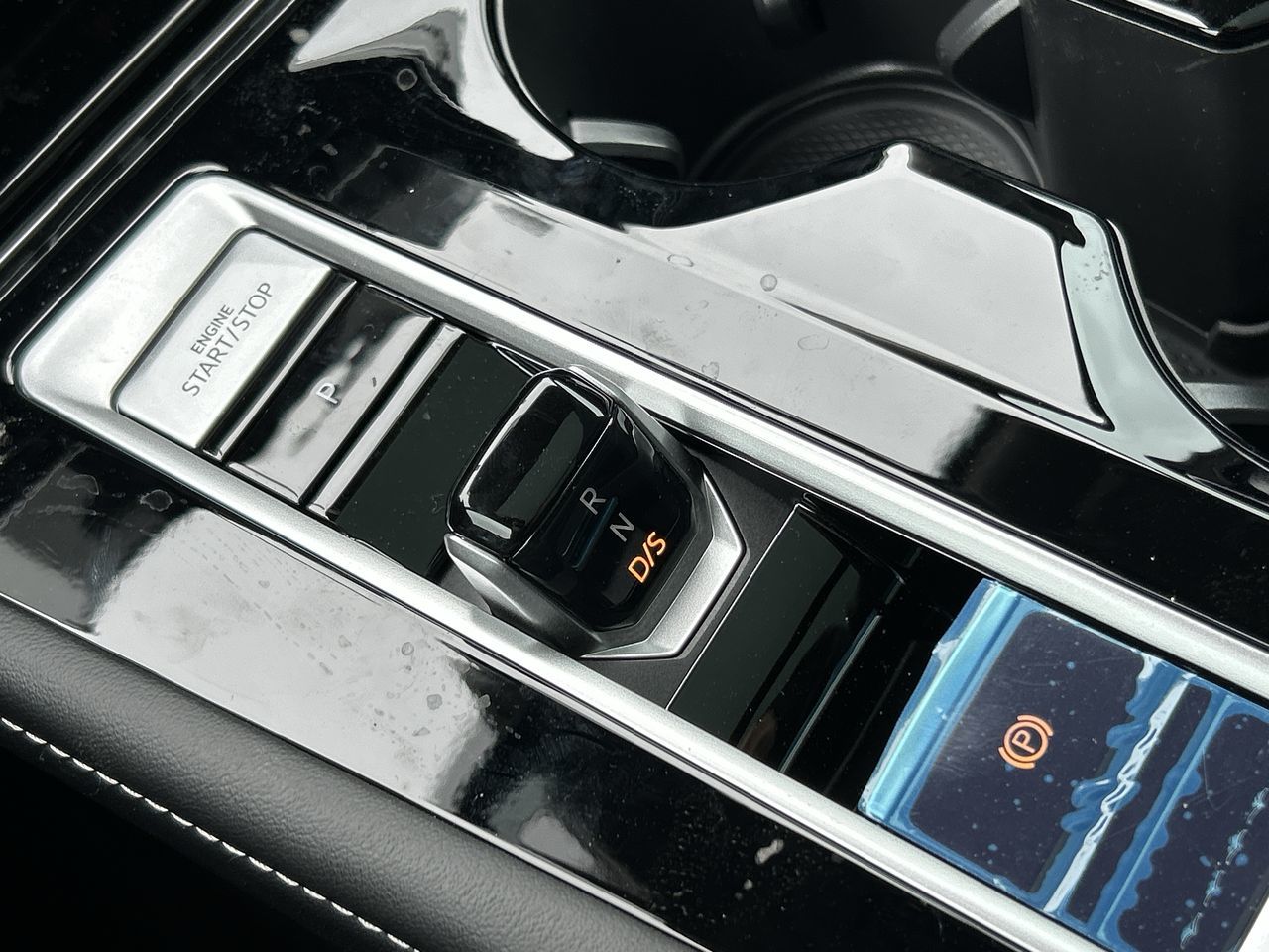 2026 Volkswagen Atlas in Mississauga, Ontario