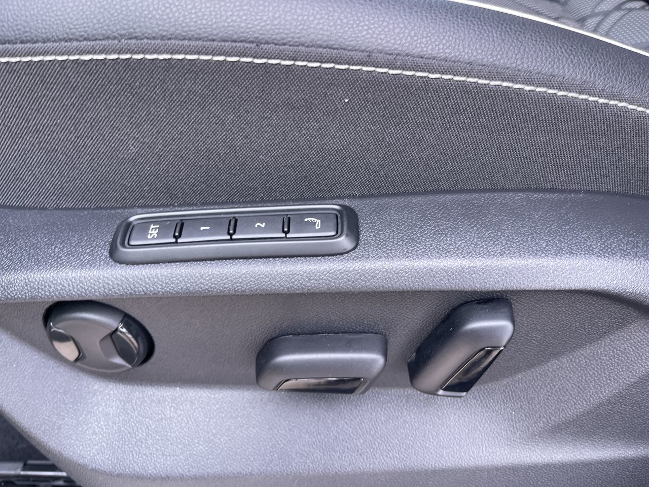 Volkswagen Atlas  2026 à Mississauga, Ontario