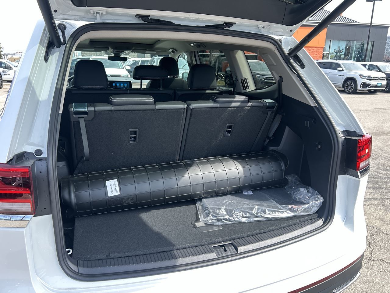 Volkswagen Atlas  2026 à Mississauga, Ontario