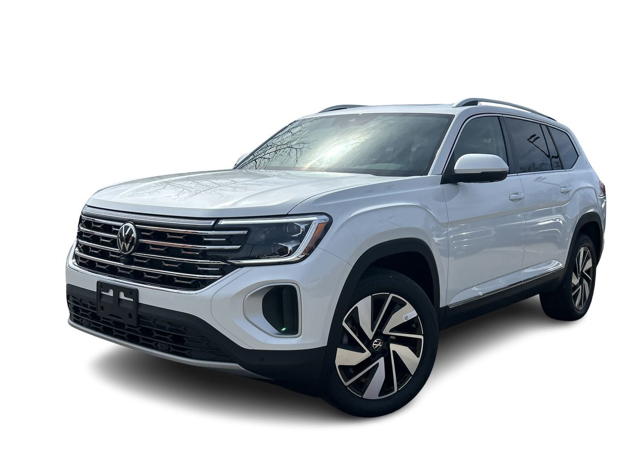 Volkswagen Atlas  2026 à Mississauga, Ontario