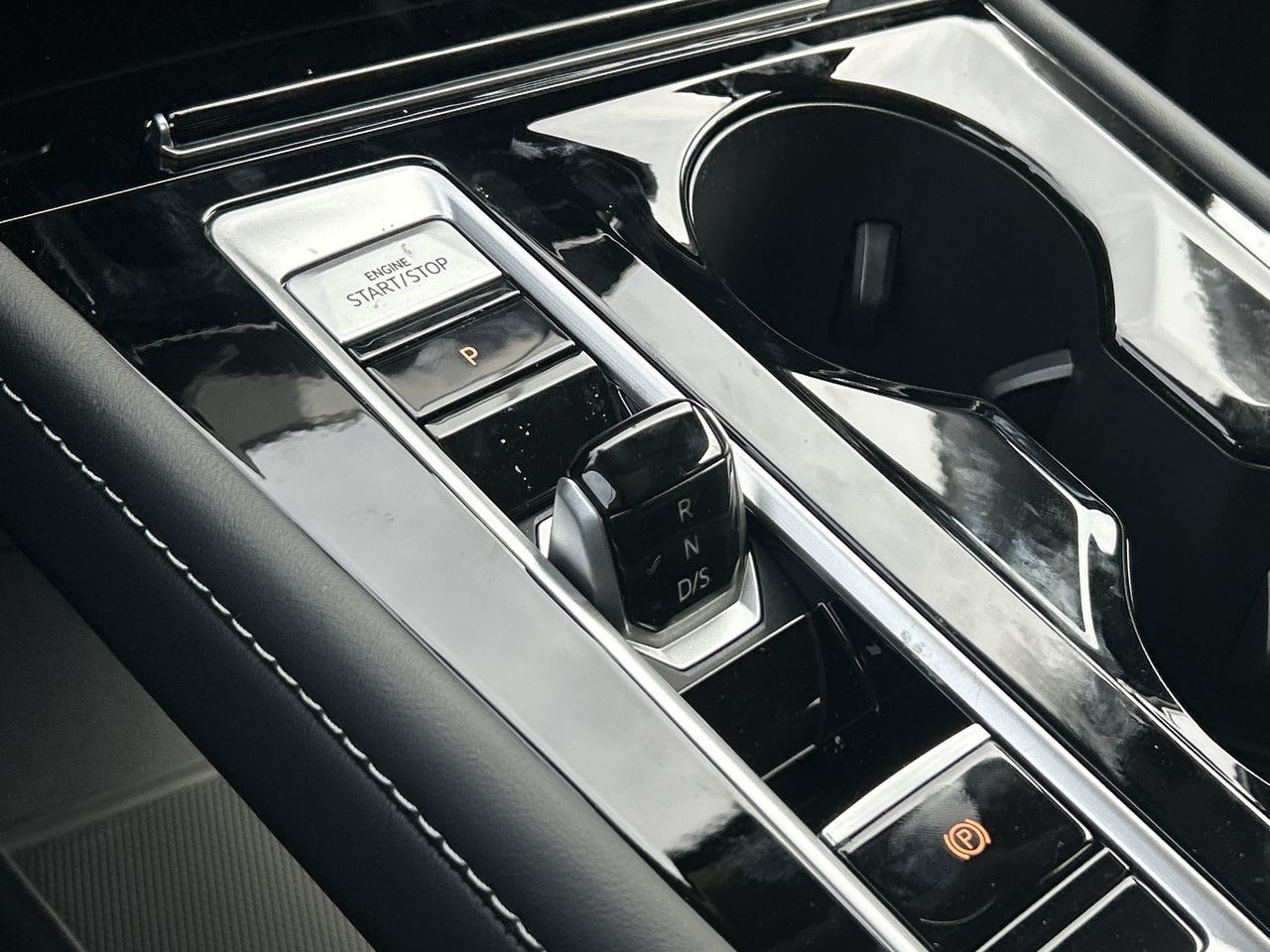 Volkswagen Atlas  2026 à Mississauga, Ontario