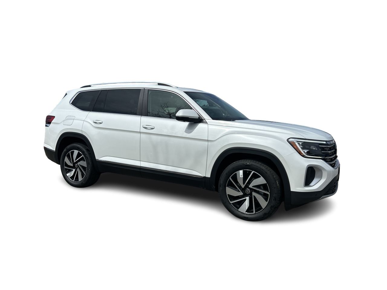 Volkswagen Atlas  2026 à Mississauga, Ontario