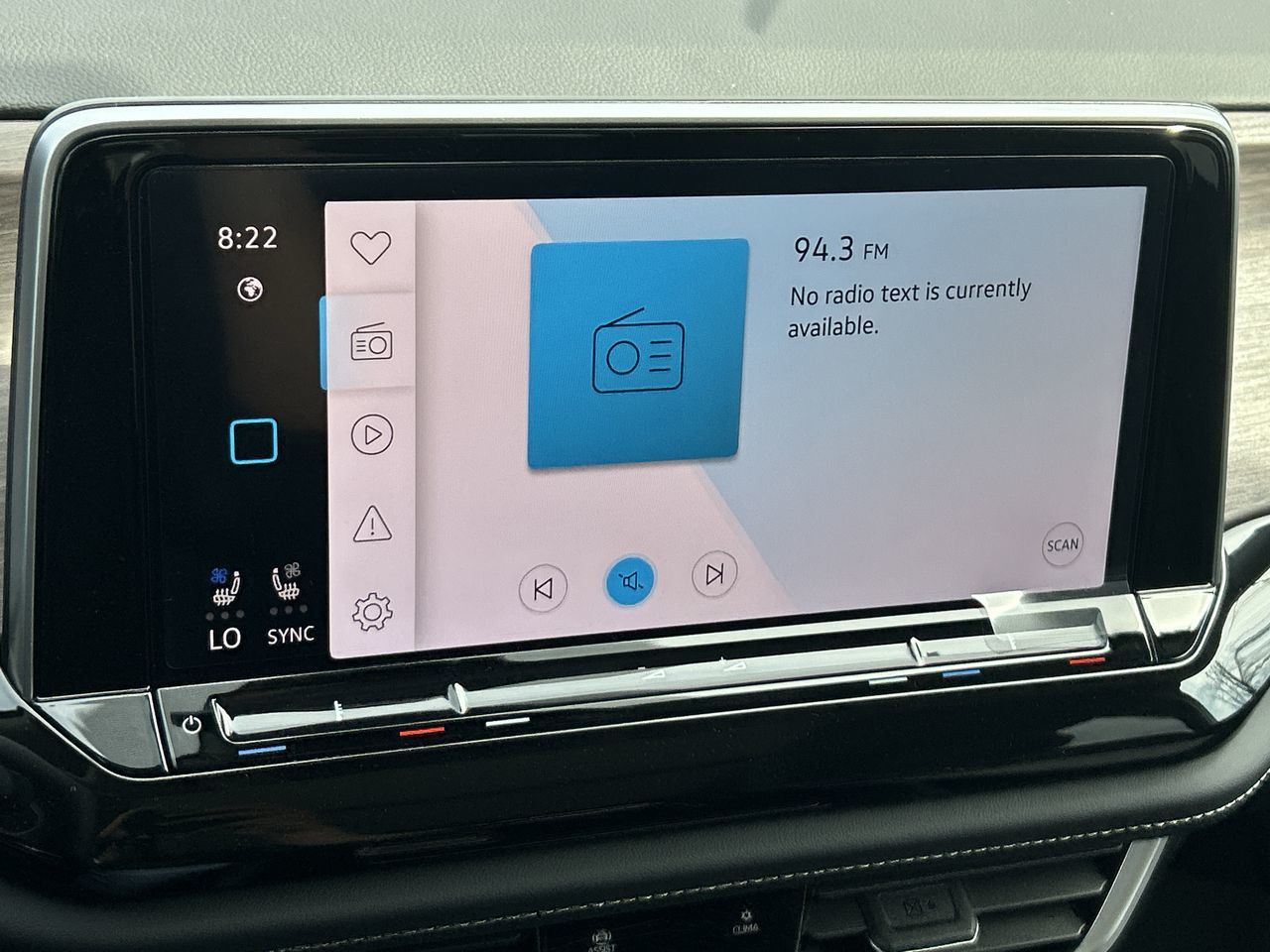 Volkswagen Atlas  2026 à Mississauga, Ontario