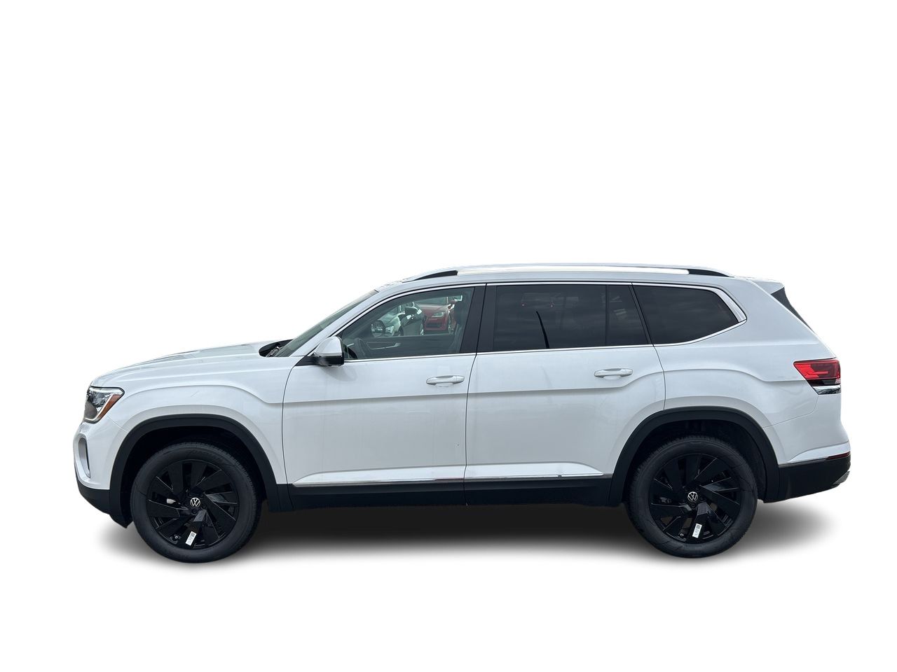 2026 Volkswagen Atlas in Mississauga, Ontario