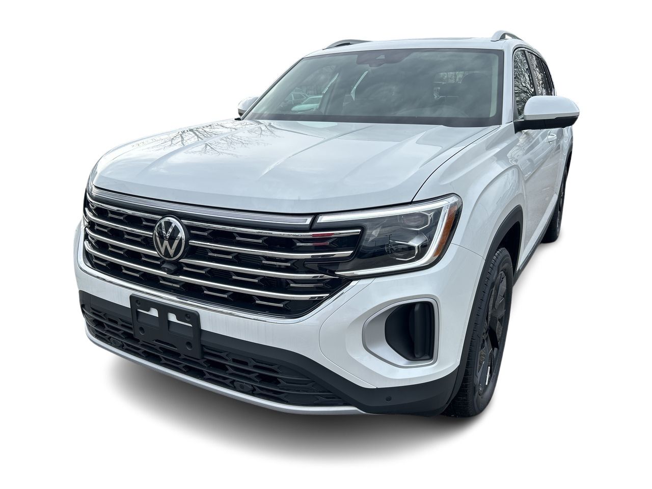 2026 Volkswagen Atlas in Mississauga, Ontario