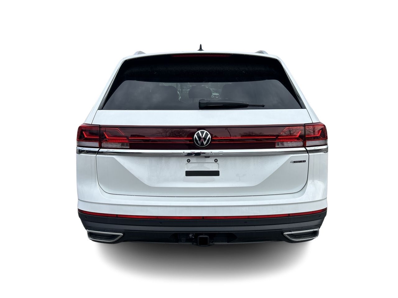 2026 Volkswagen Atlas in Mississauga, Ontario