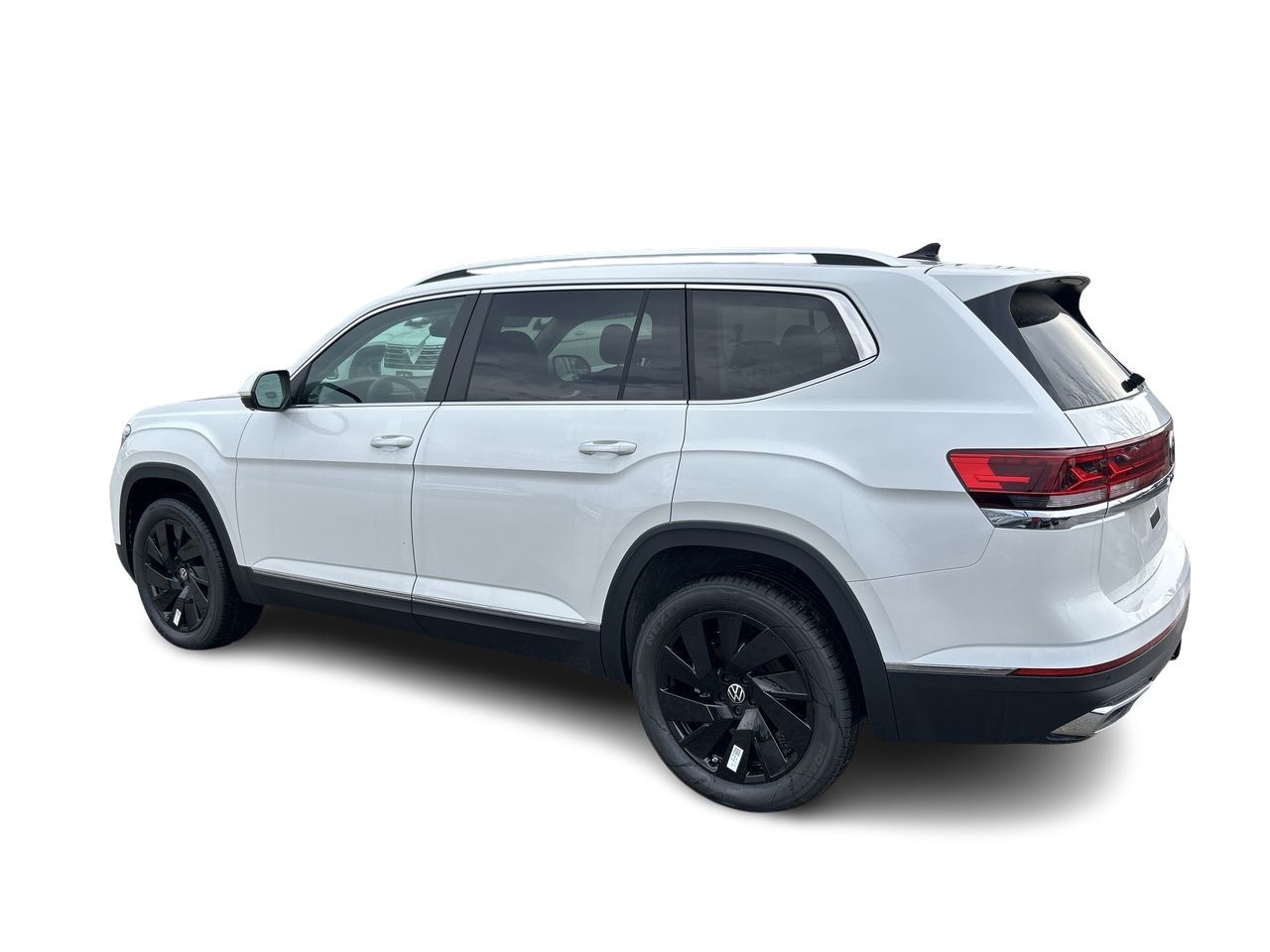 2026 Volkswagen Atlas in Mississauga, Ontario