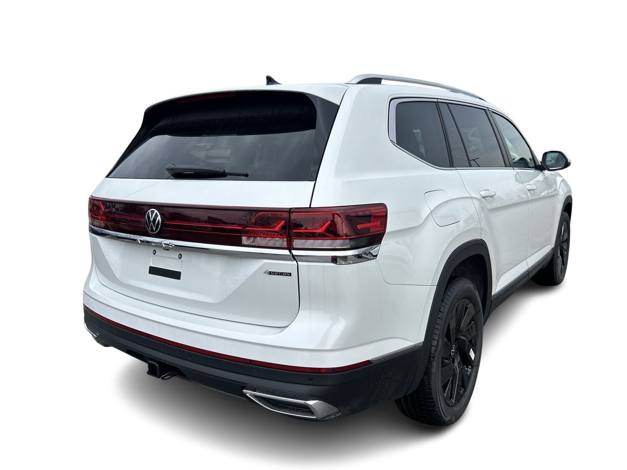 2026 Volkswagen Atlas in Mississauga, Ontario