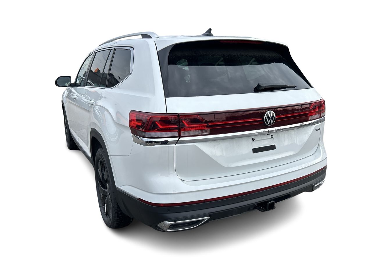 2026 Volkswagen Atlas in Mississauga, Ontario