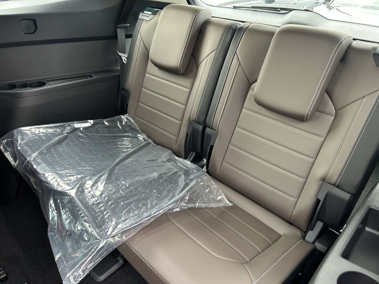 2026 Volkswagen Atlas in Mississauga, Ontario