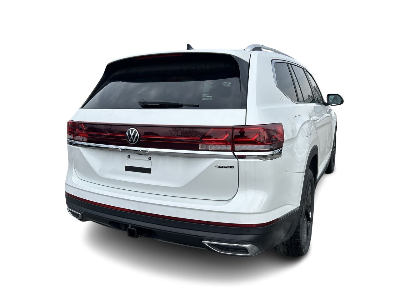 2026 Volkswagen Atlas in Mississauga, Ontario