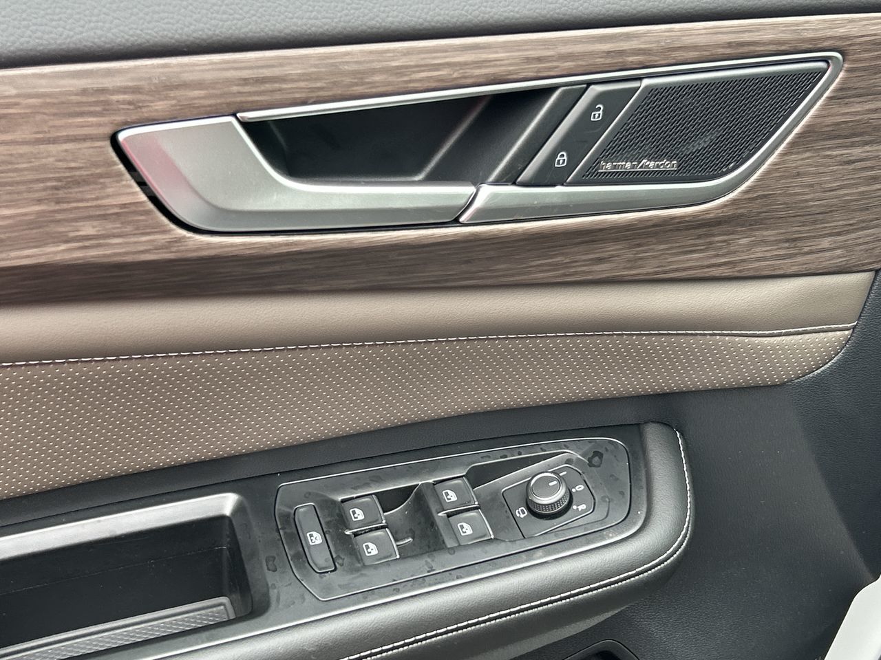 2026 Volkswagen Atlas in Mississauga, Ontario