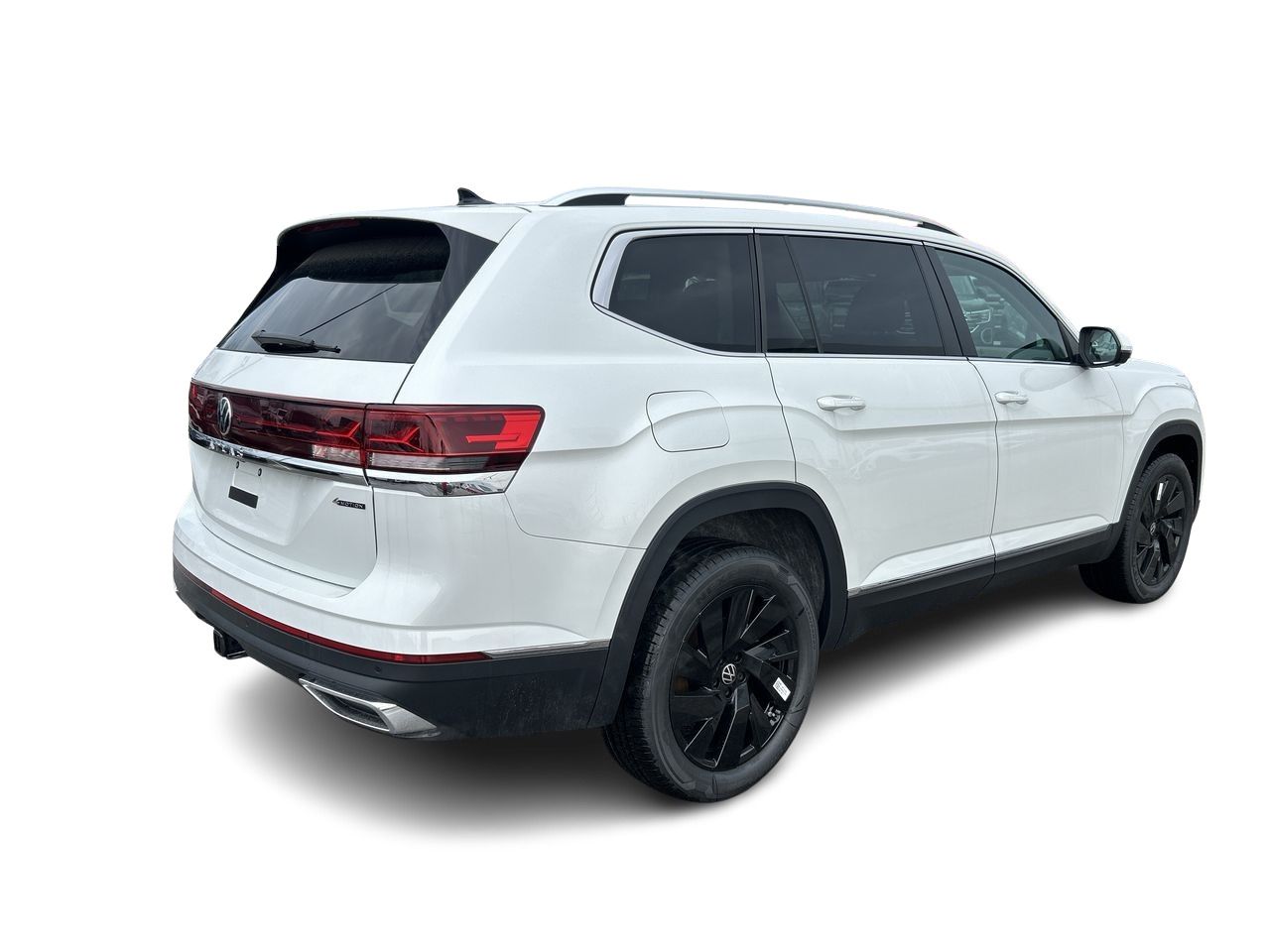 2026 Volkswagen Atlas in Mississauga, Ontario