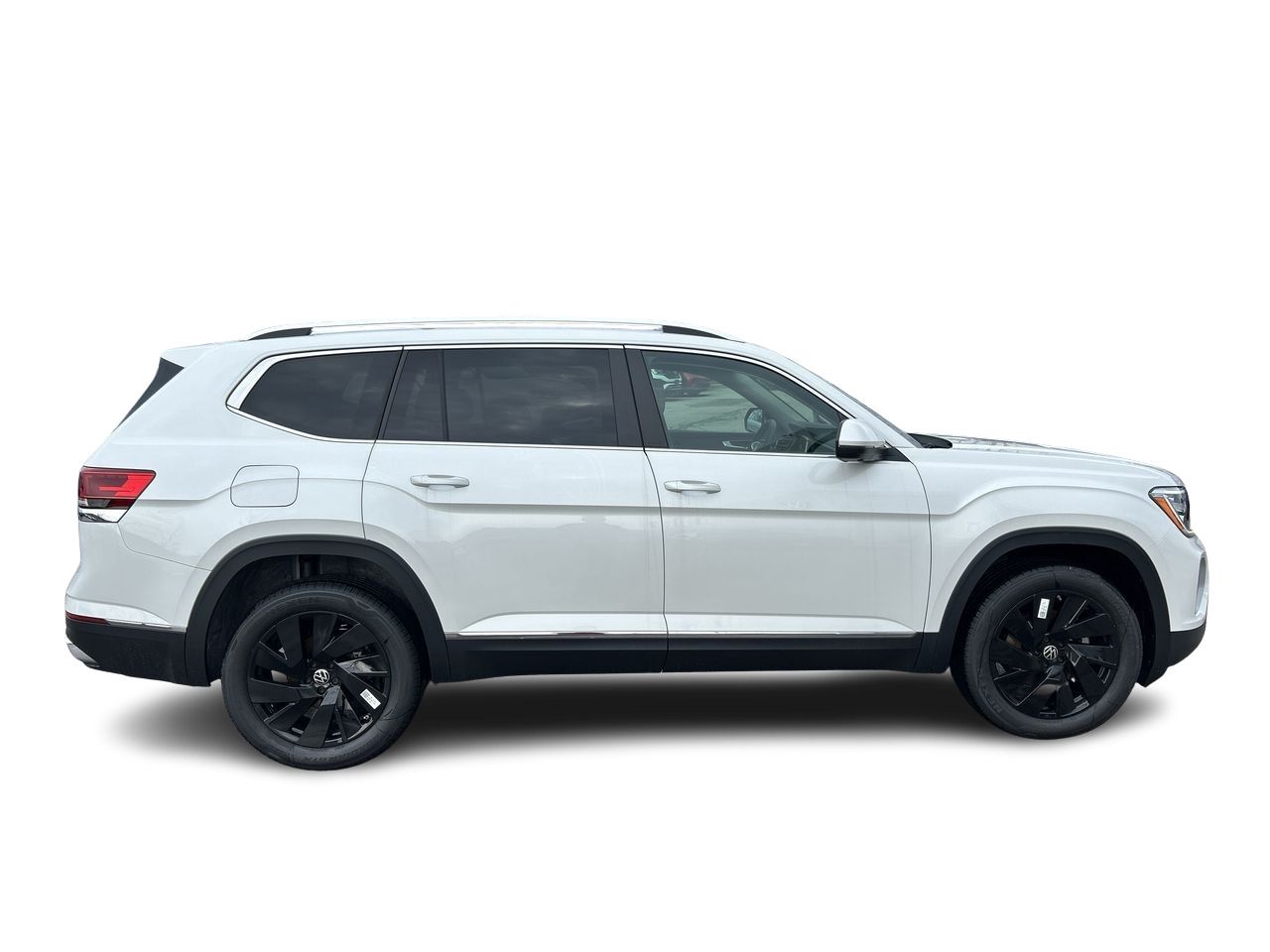 2026 Volkswagen Atlas in Mississauga, Ontario