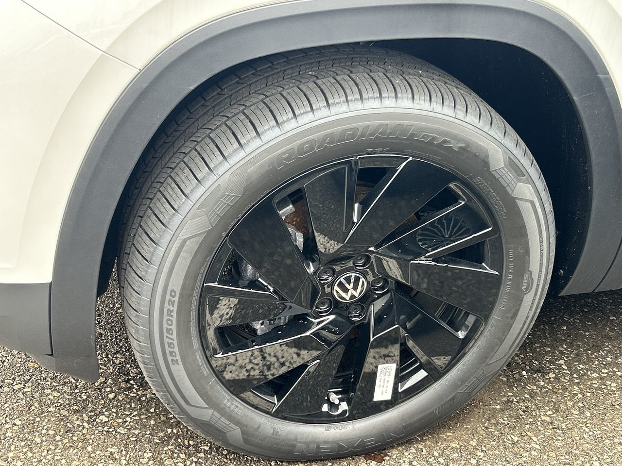 2026 Volkswagen Atlas in Mississauga, Ontario