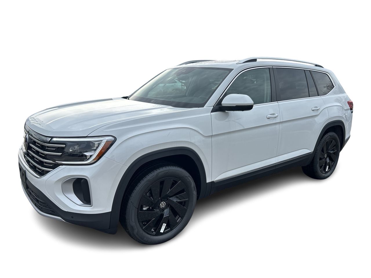 2026 Volkswagen Atlas in Mississauga, Ontario