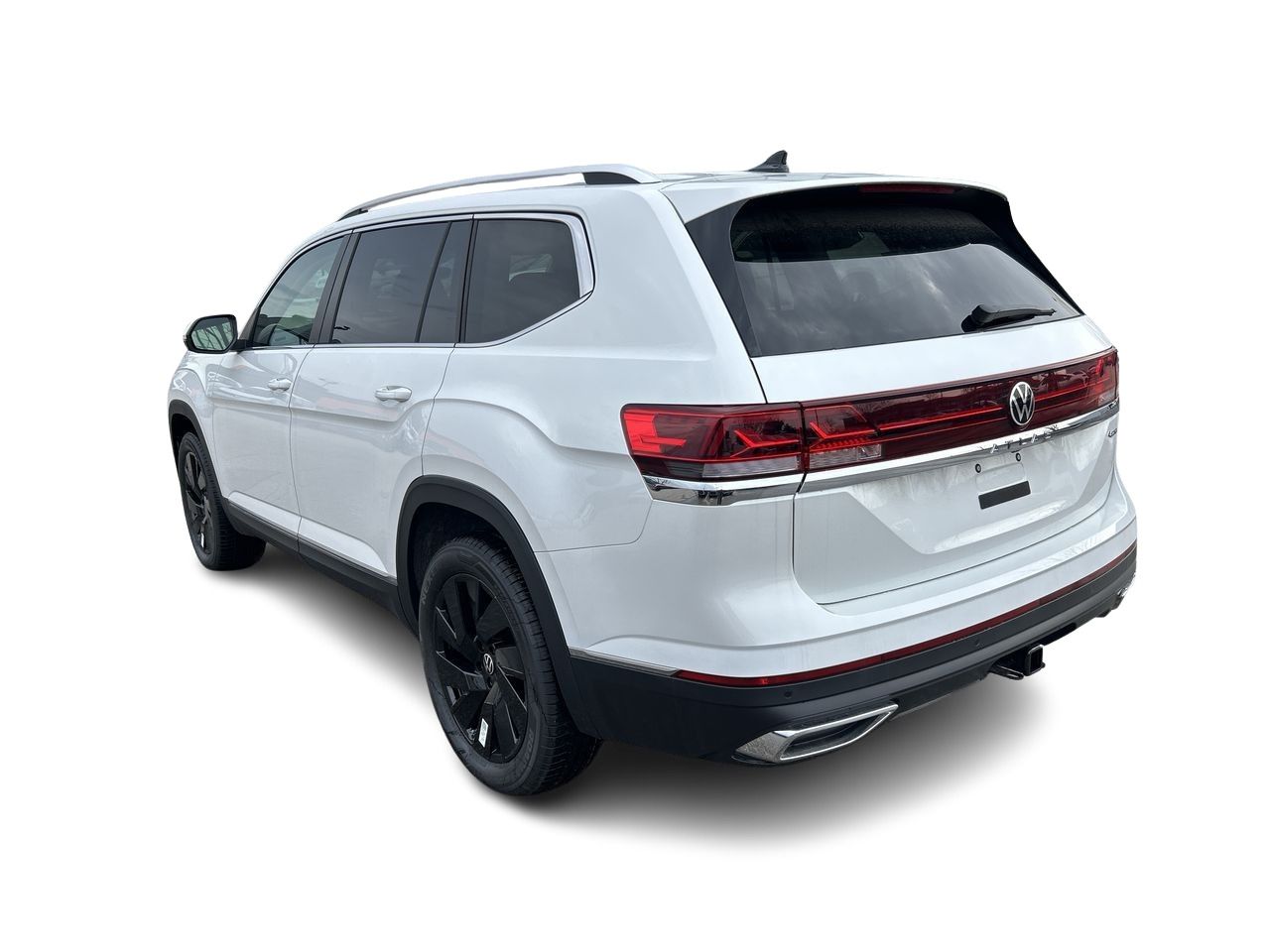 2026 Volkswagen Atlas in Mississauga, Ontario
