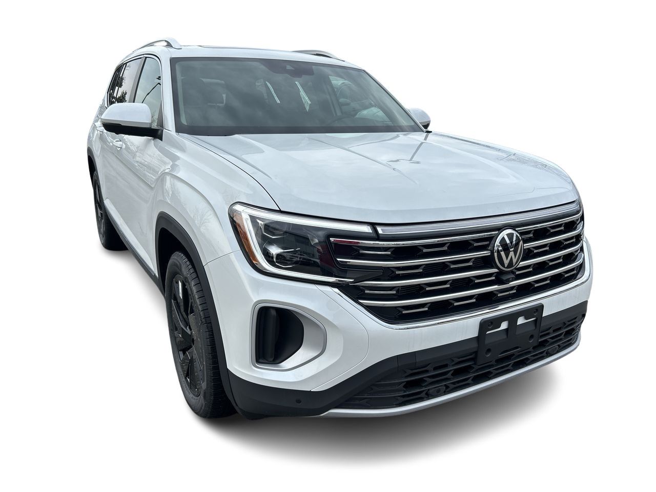 2026 Volkswagen Atlas in Mississauga, Ontario