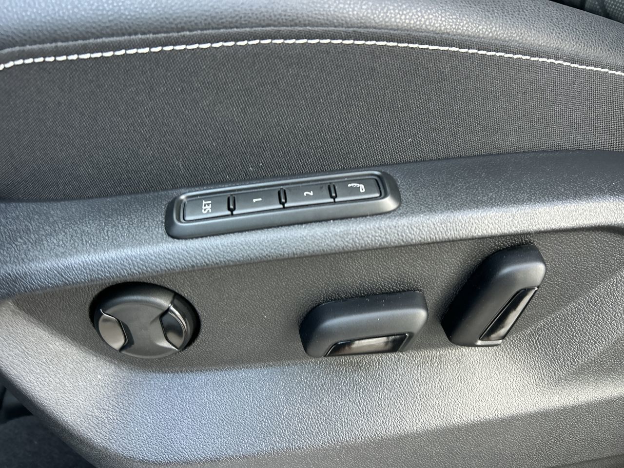 Volkswagen Atlas  2026 à Mississauga, Ontario