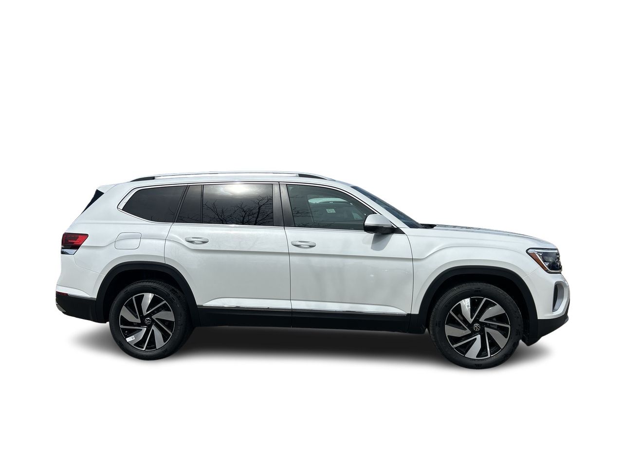 2026 Volkswagen Atlas in Mississauga, Ontario