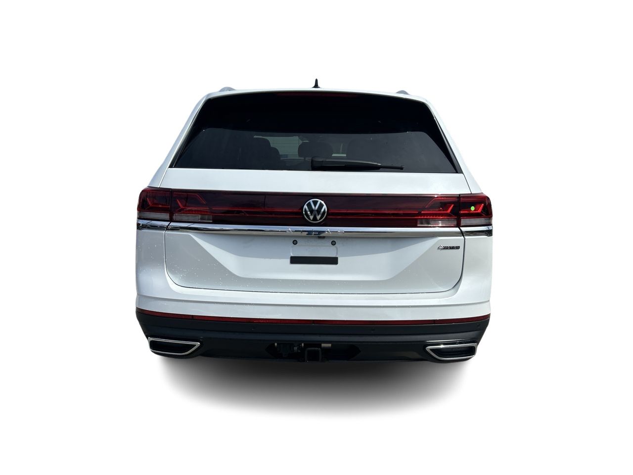2026 Volkswagen Atlas in Mississauga, Ontario