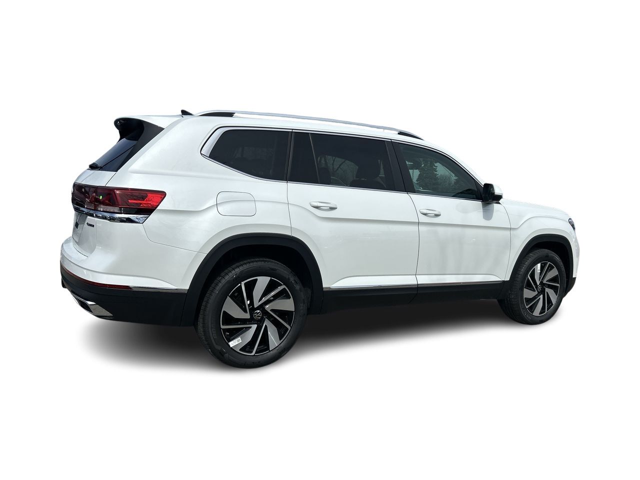 2026 Volkswagen Atlas in Mississauga, Ontario