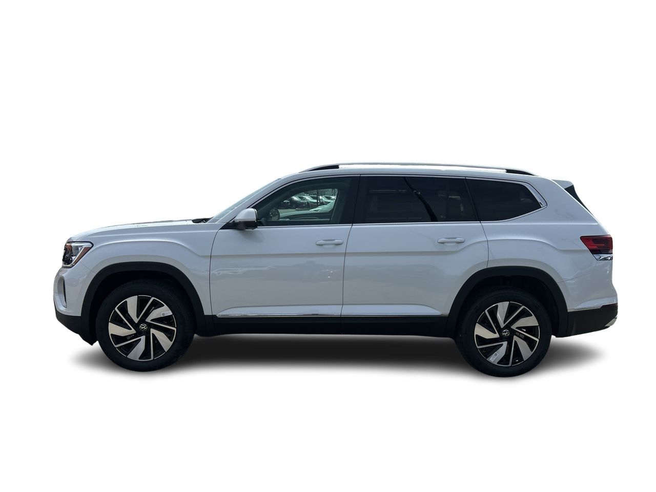 2026 Volkswagen Atlas in Mississauga, Ontario