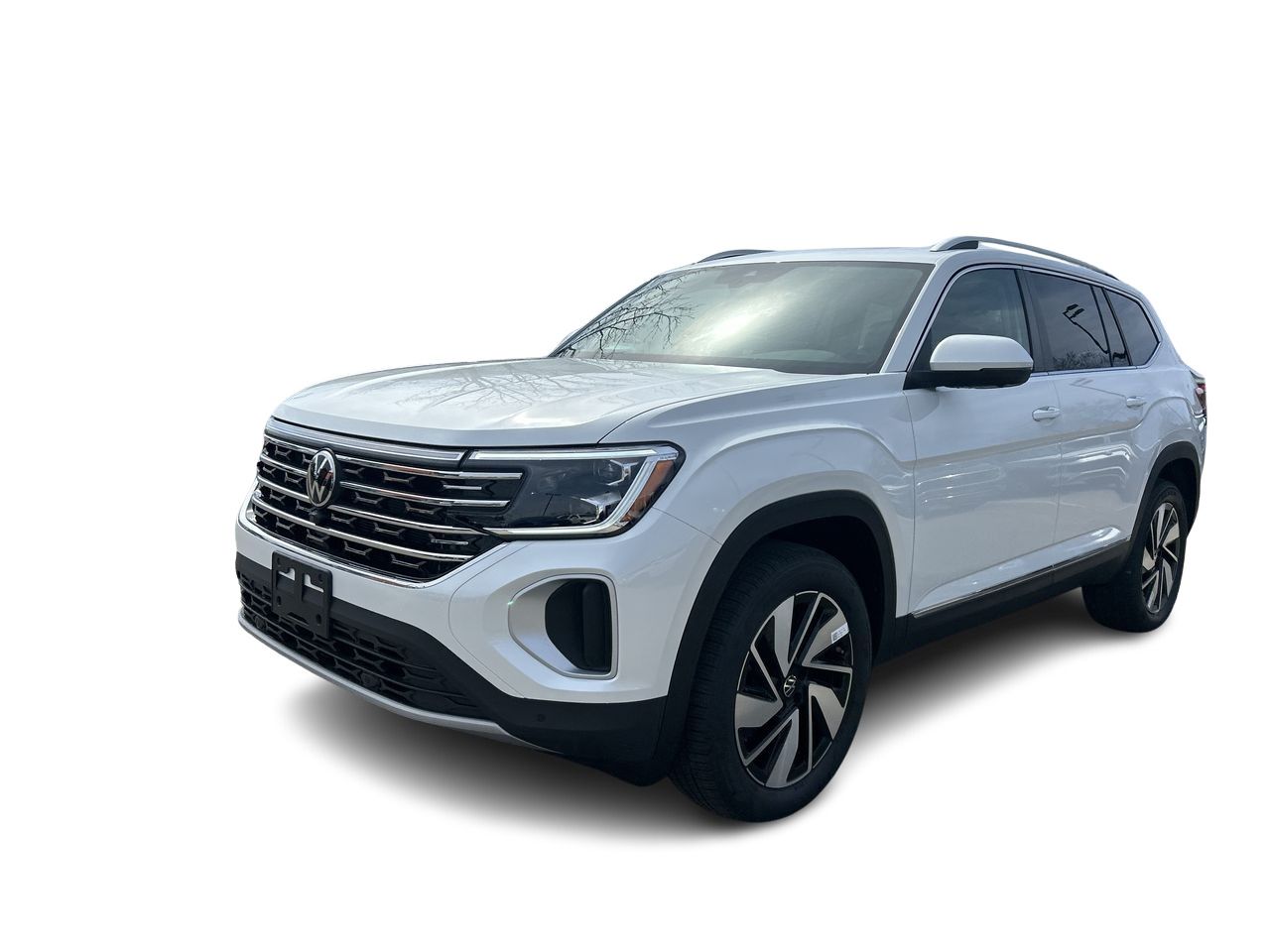 2026 Volkswagen Atlas in Mississauga, Ontario