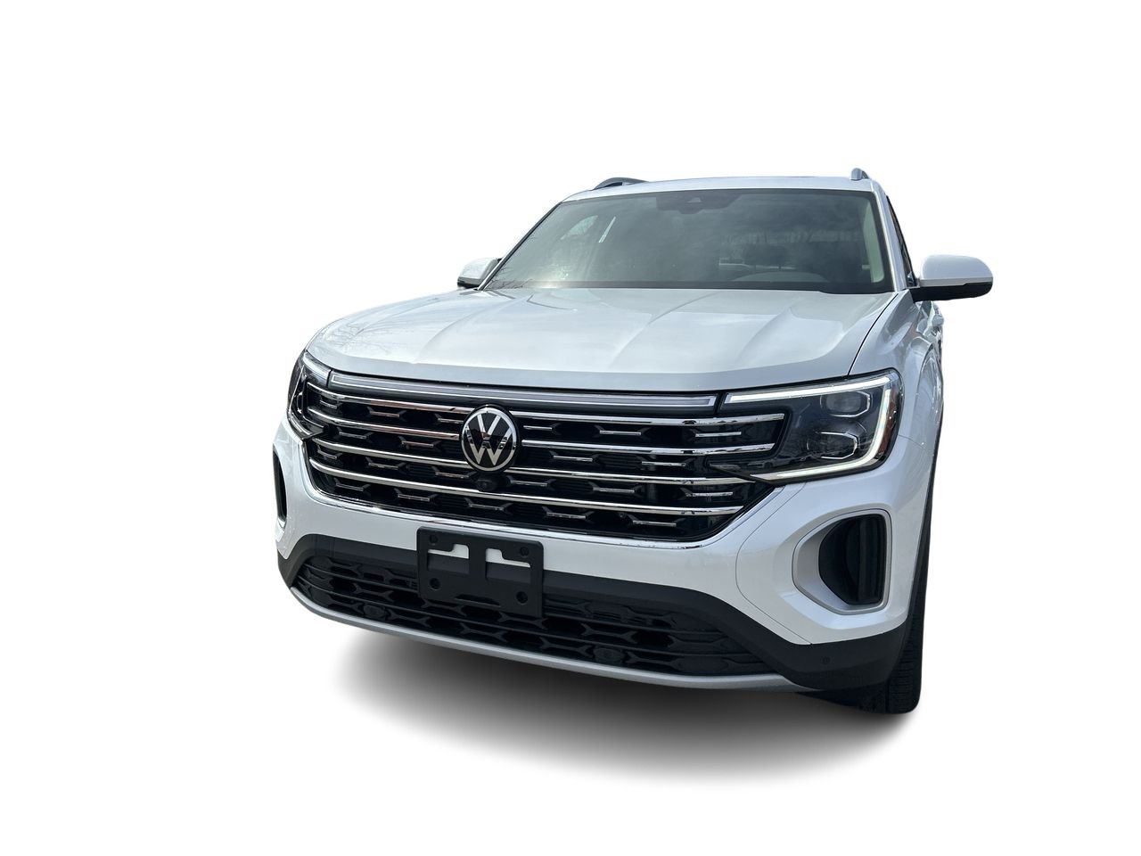 2026 Volkswagen Atlas in Mississauga, Ontario