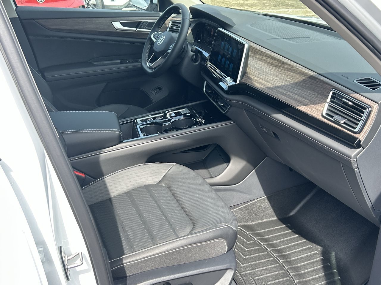 2026 Volkswagen Atlas in Mississauga, Ontario