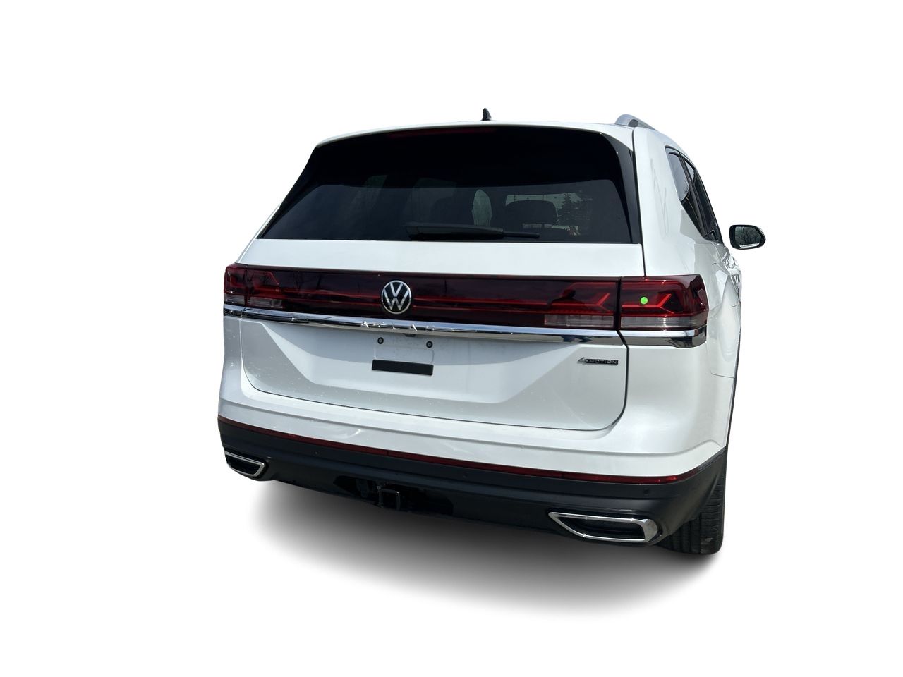 2026 Volkswagen Atlas in Mississauga, Ontario