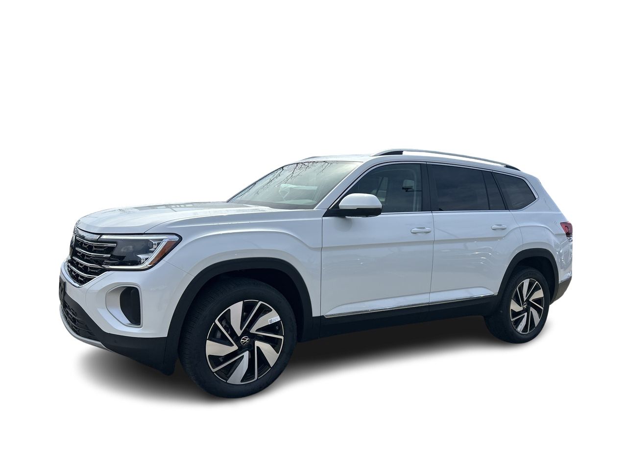 2026 Volkswagen Atlas in Mississauga, Ontario