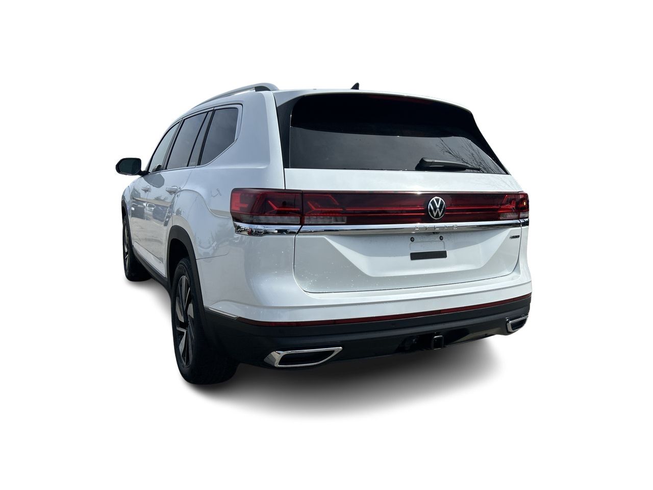 2026 Volkswagen Atlas in Mississauga, Ontario