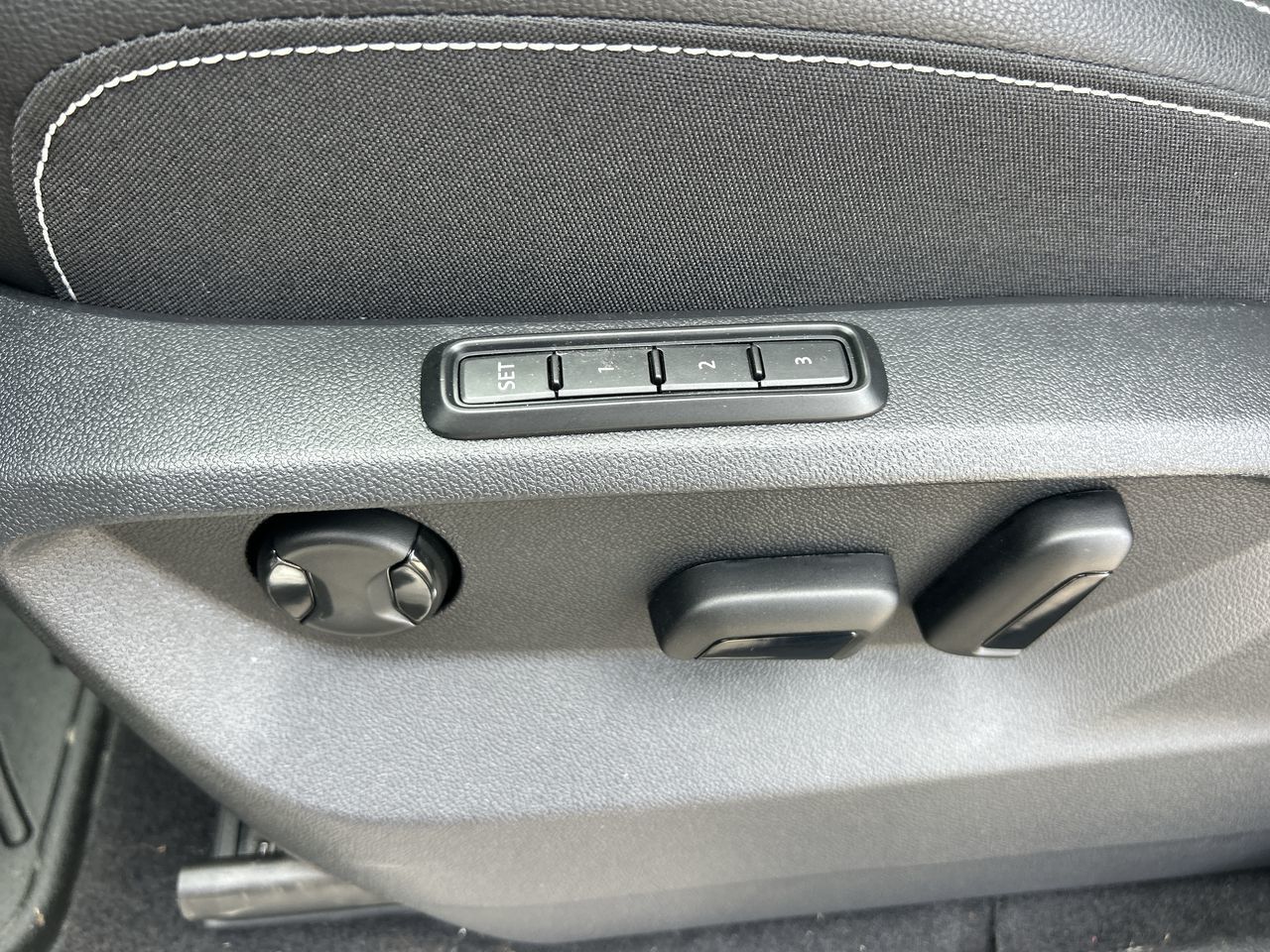 2026 Volkswagen Atlas in Mississauga, Ontario