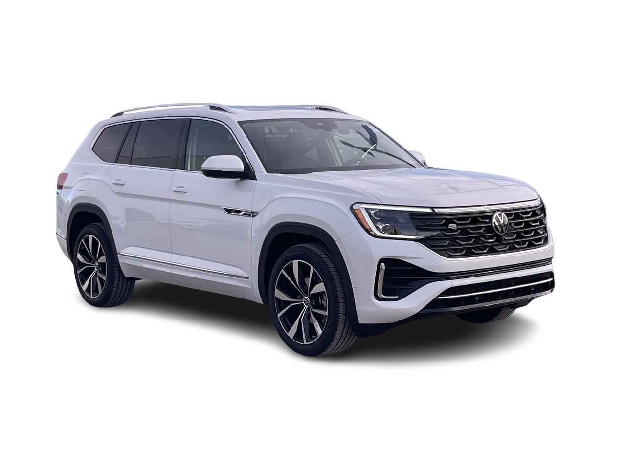2026 Volkswagen Atlas in Mississauga, Ontario