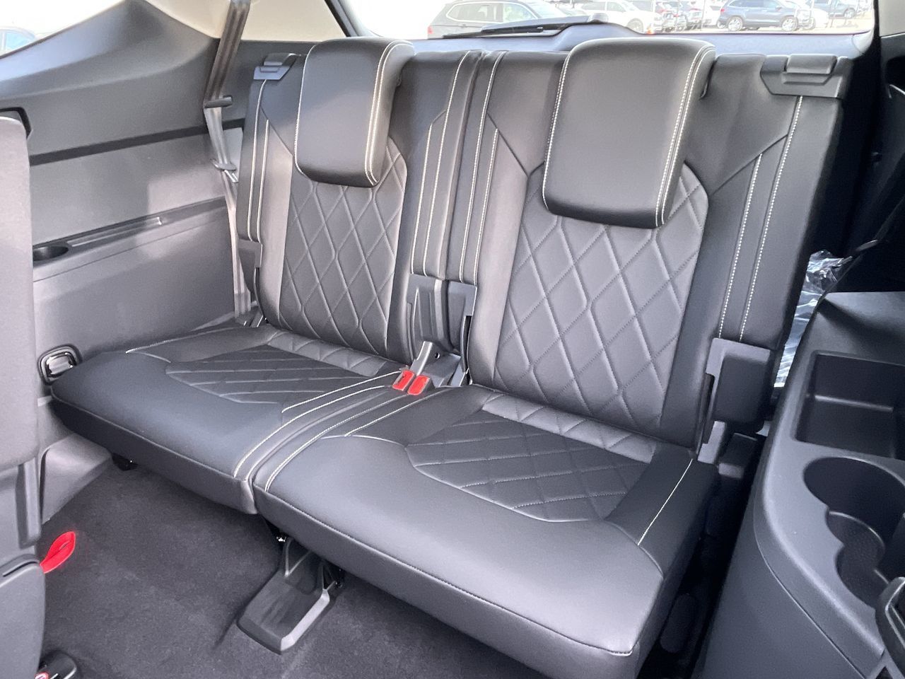 2026 Volkswagen Atlas in Mississauga, Ontario
