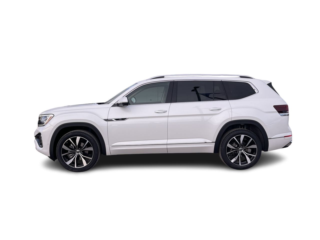 2026 Volkswagen Atlas in Mississauga, Ontario