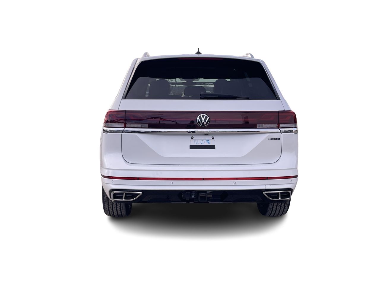2026 Volkswagen Atlas in Mississauga, Ontario