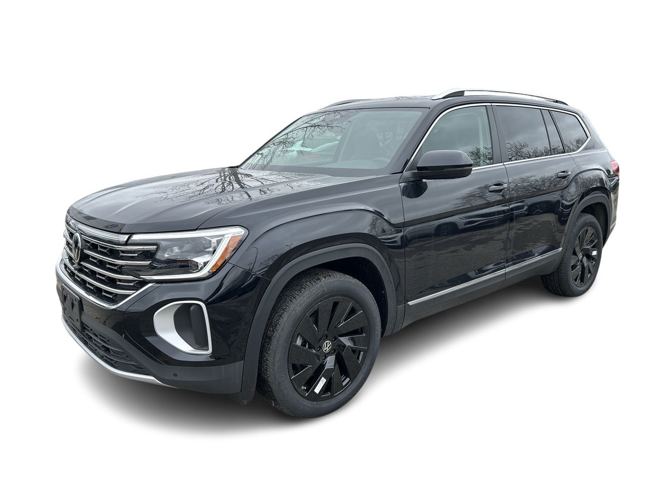 Volkswagen Atlas  2026 à Mississauga, Ontario