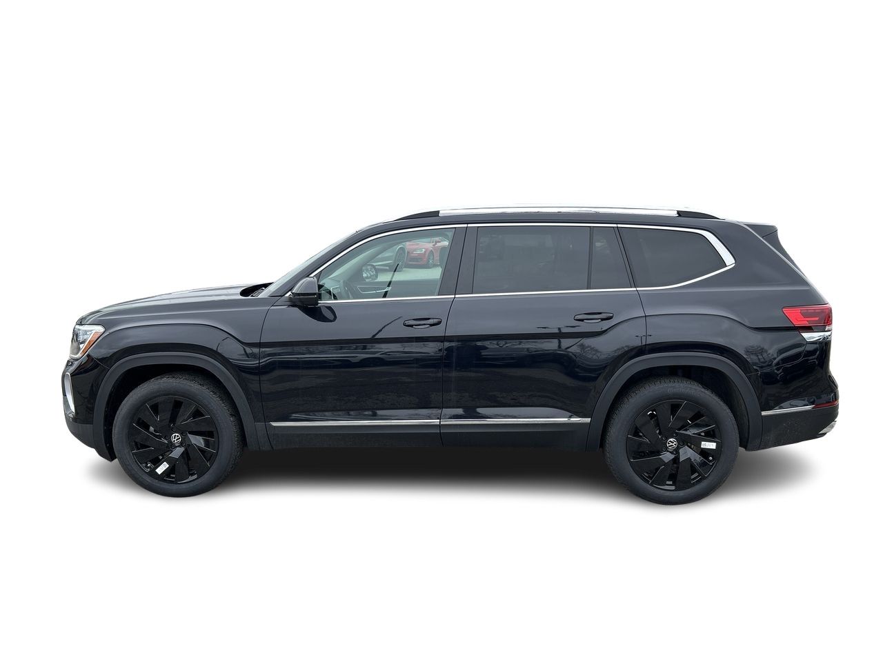Volkswagen Atlas  2026 à Mississauga, Ontario
