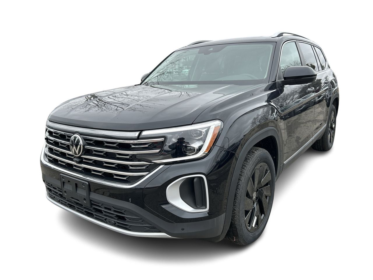 Volkswagen Atlas  2026 à Mississauga, Ontario