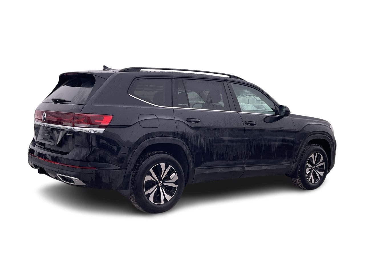 2026 Volkswagen Atlas in Mississauga, Ontario