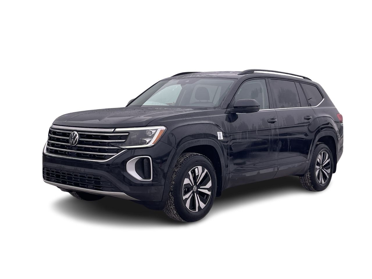 2026 Volkswagen Atlas in Mississauga, Ontario