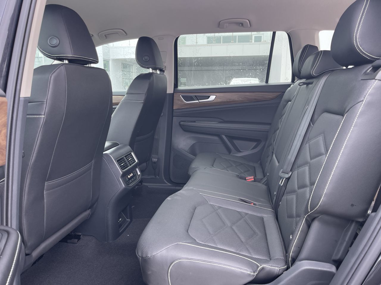Volkswagen Atlas  2026 à Mississauga, Ontario