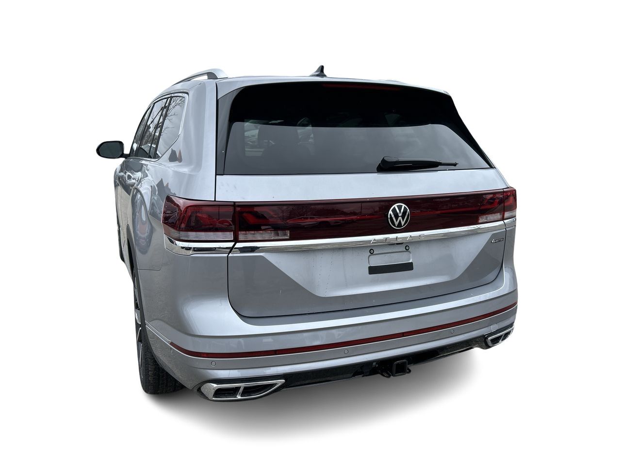 2026 Volkswagen Atlas in Mississauga, Ontario