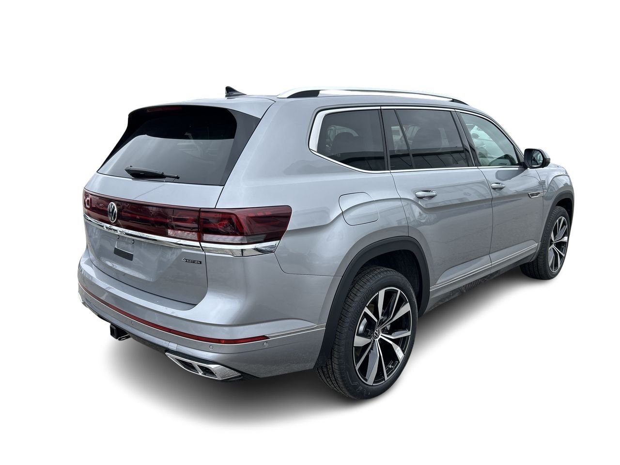 2026 Volkswagen Atlas in Mississauga, Ontario
