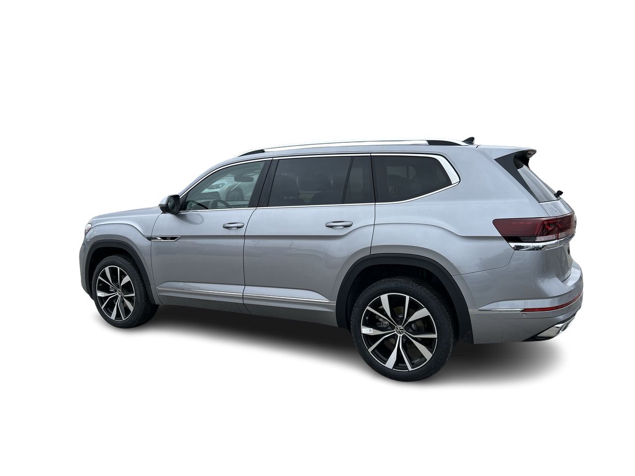 2026 Volkswagen Atlas in Mississauga, Ontario