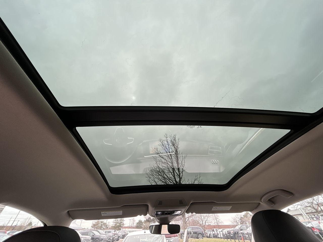 2026 Volkswagen Atlas in Mississauga, Ontario