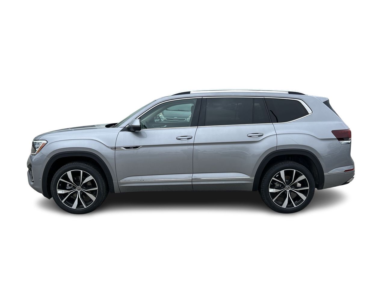 2026 Volkswagen Atlas in Mississauga, Ontario